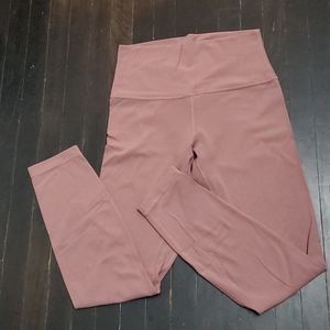 Lulu Align pants